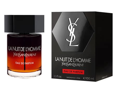 la nuit de l'homme cologne by yves saint laurent|la nuit de l'homme price.